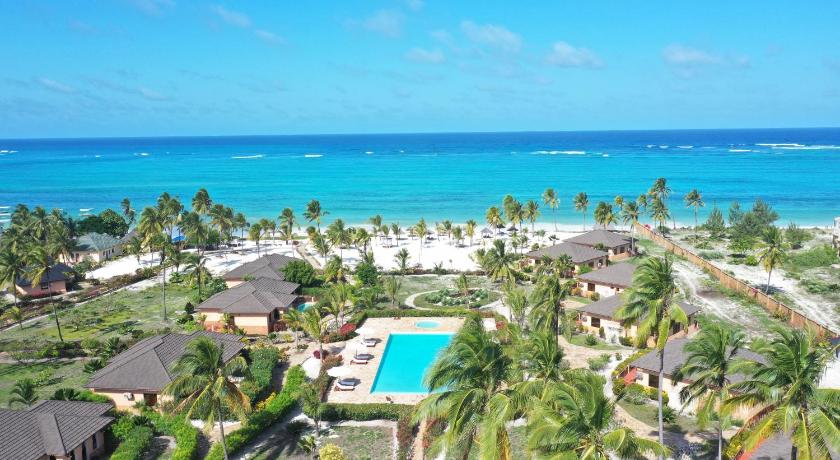 The Sands Beach Resort Zanzibar